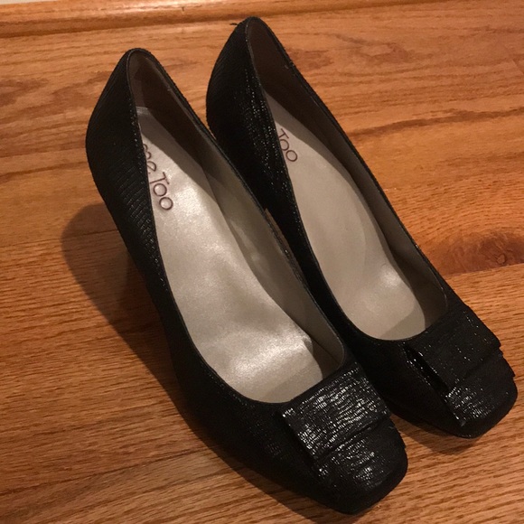 me too Shoes - MeToo Women’s Heels